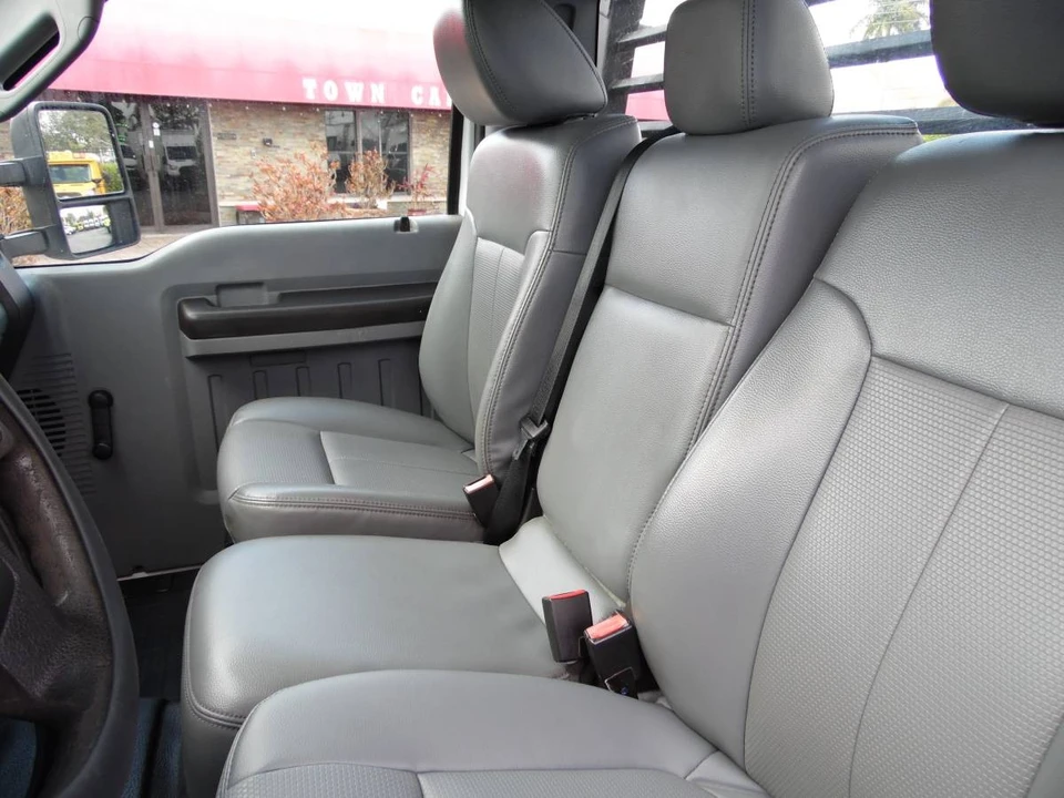 2016 Ford Super Duty 3rd Gen - Image 21 of 21