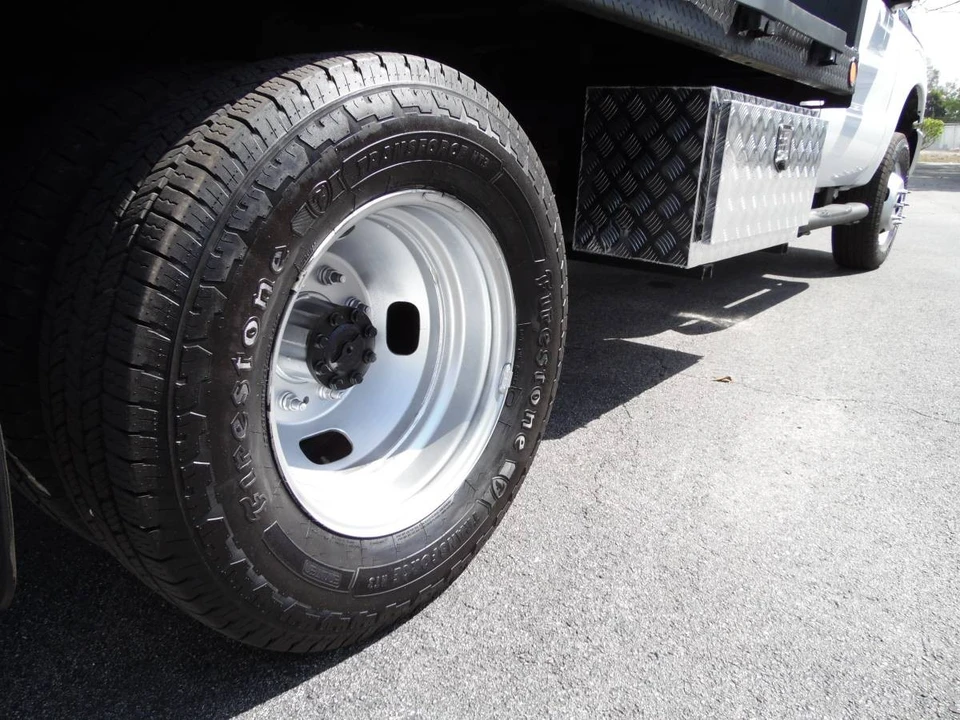 2016 Ford Super Duty 3rd Gen - Image 15 of 21