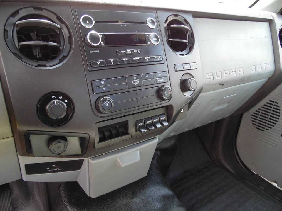2016 Ford Super Duty 3rd Gen - Image 19 of 21