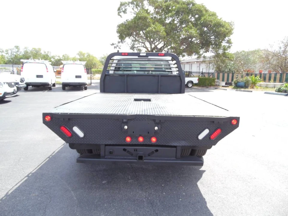 2016 Ford Super Duty 3rd Gen - Image 7 of 21