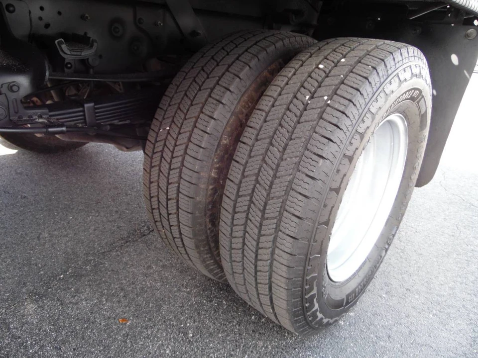 2016 Ford Super Duty 3rd Gen - Image 16 of 21