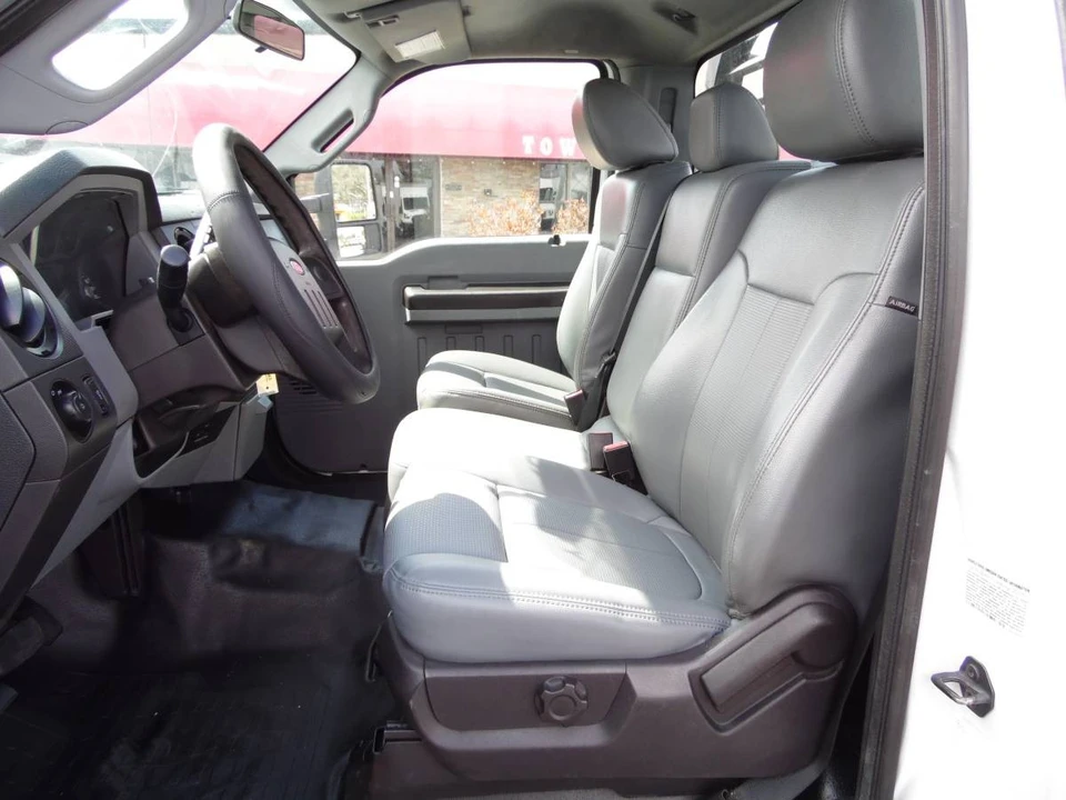 2016 Ford Super Duty 3rd Gen - Image 20 of 21