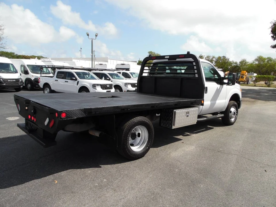 2016 Ford Super Duty 3rd Gen - Image 5 of 21