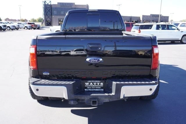 2016 Ford Super Duty 3rd Gen - Image 9 of 21