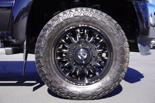 2016 Ford Super Duty 3rd Gen - Image 16 of 21