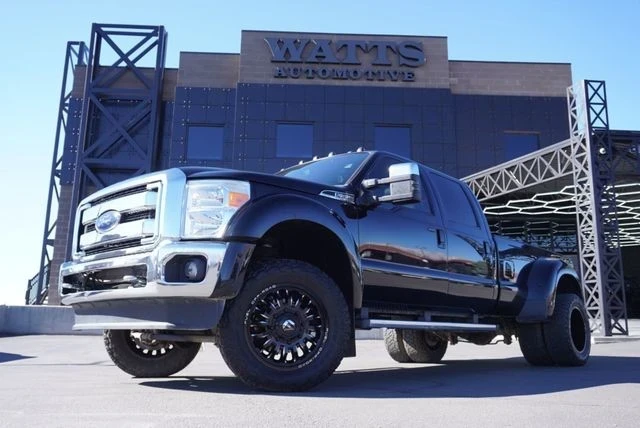 2016 Ford Super Duty 3rd Gen - Image 3 of 21