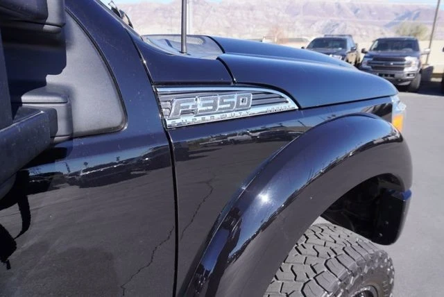 2016 Ford Super Duty 3rd Gen - Image 19 of 21