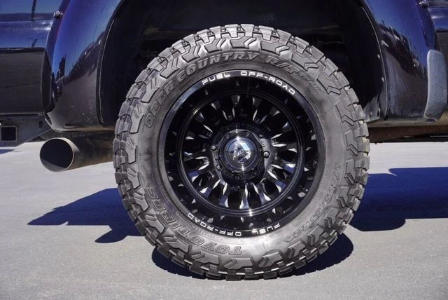 2016 Ford Super Duty 3rd Gen - Image 17 of 21