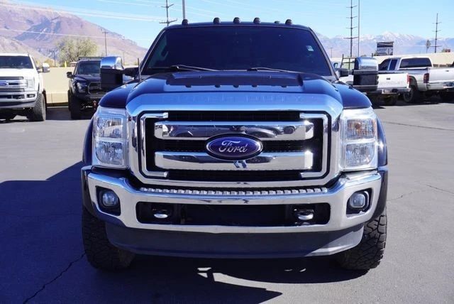 2016 Ford Super Duty 3rd Gen - Image 4 of 21