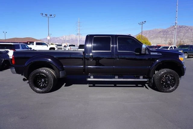 2016 Ford Super Duty 3rd Gen - Image 13 of 21