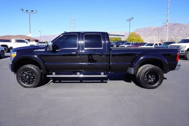 2016 Ford Super Duty 3rd Gen - Image 7 of 21