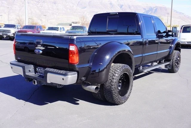 2016 Ford Super Duty 3rd Gen - Image 12 of 21