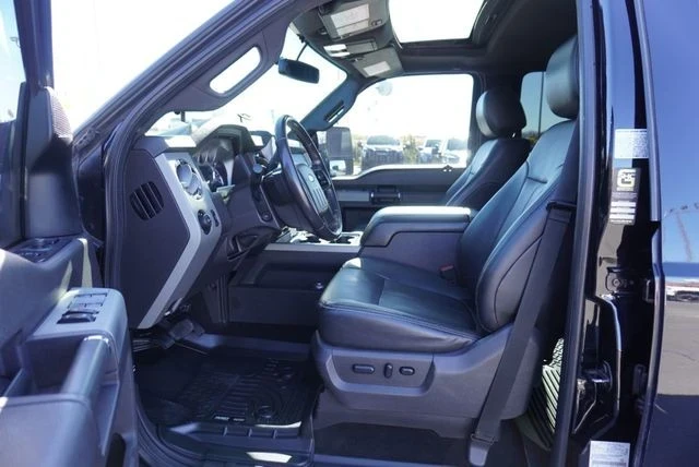 2016 Ford Super Duty 3rd Gen - Image 21 of 21