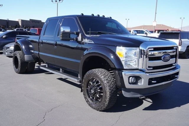 2016 Ford Super Duty 3rd Gen - Image 14 of 21
