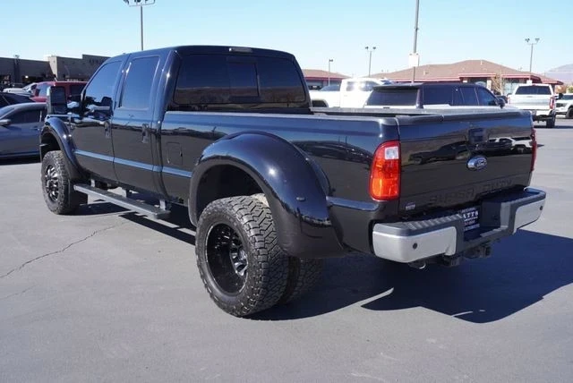 2016 Ford Super Duty 3rd Gen - Image 8 of 21