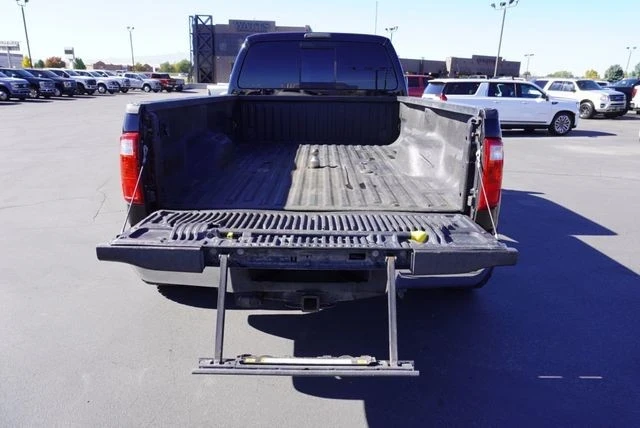 2016 Ford Super Duty 3rd Gen - Image 11 of 21