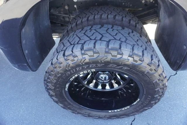 2016 Ford Super Duty 3rd Gen - Image 18 of 21