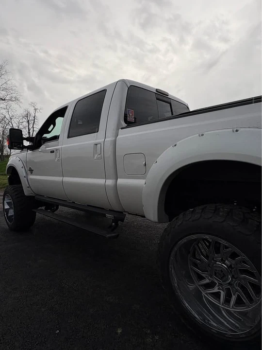 2016 Ford Super Duty 3rd Gen - Image 2 of 6