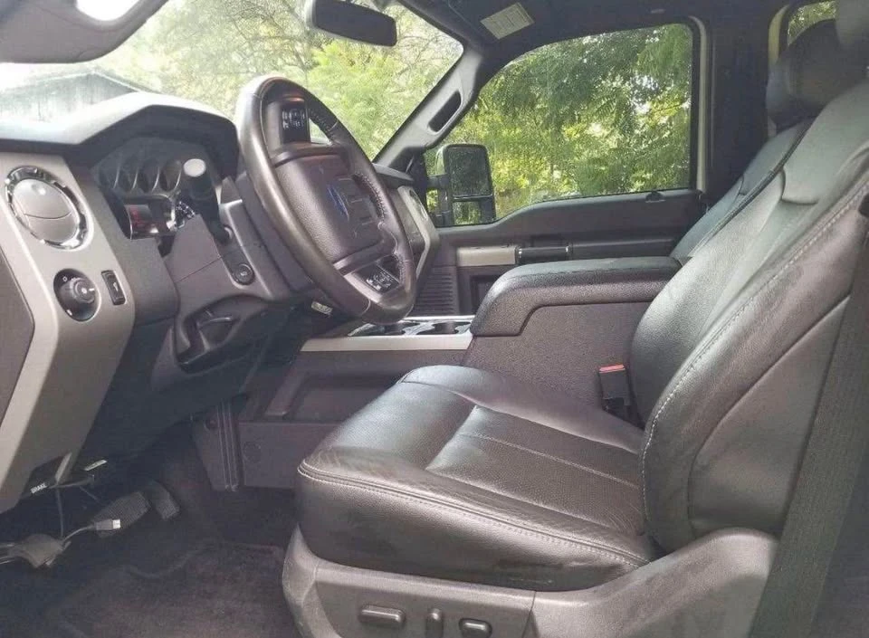2016 Ford Super Duty 3rd Gen - Image 5 of 6