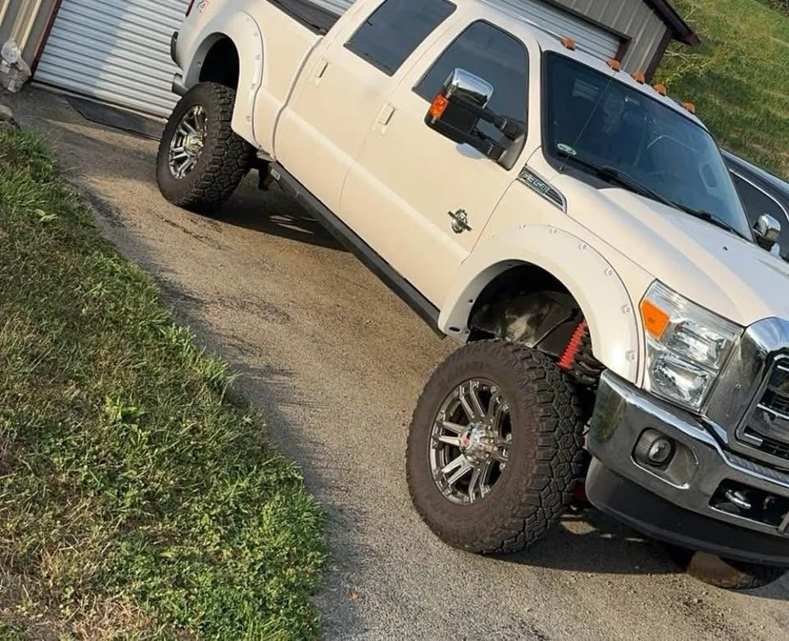 2016 Ford Super Duty 3rd Gen - Image 3 of 6