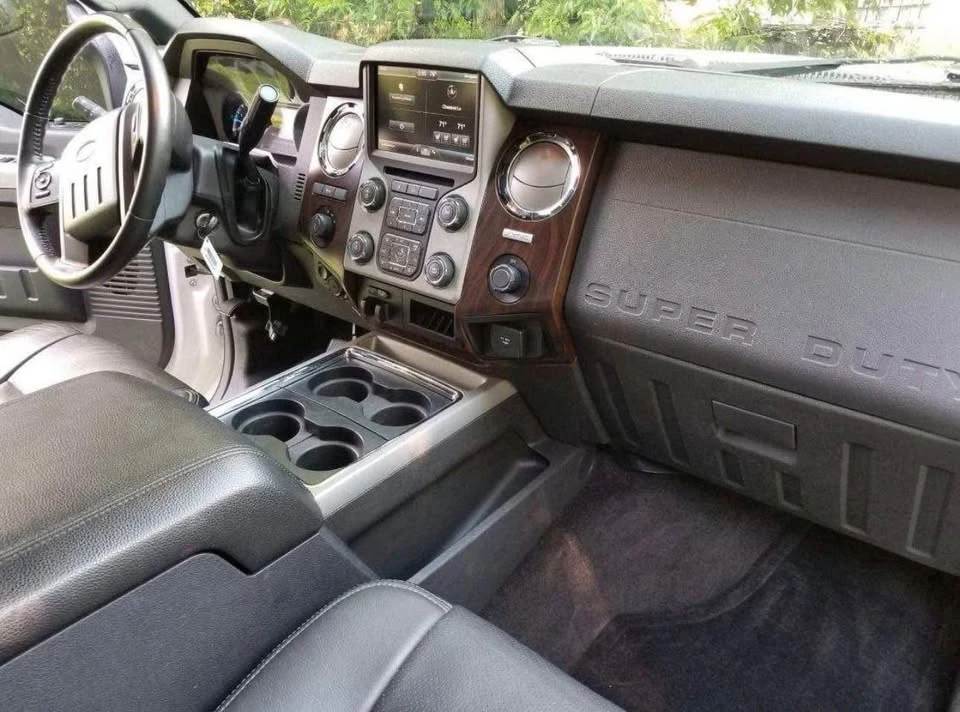 2016 Ford Super Duty 3rd Gen - Image 6 of 6