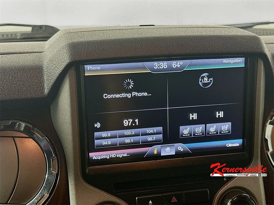 2016 Ford Super Duty 3rd Gen - Image 17 of 21