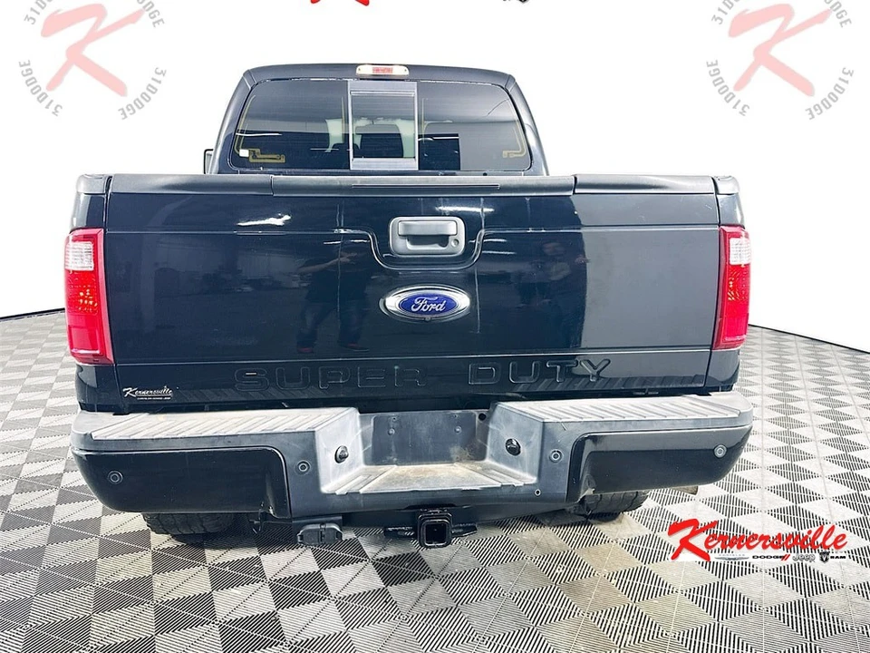 2016 Ford Super Duty 3rd Gen - Image 6 of 12