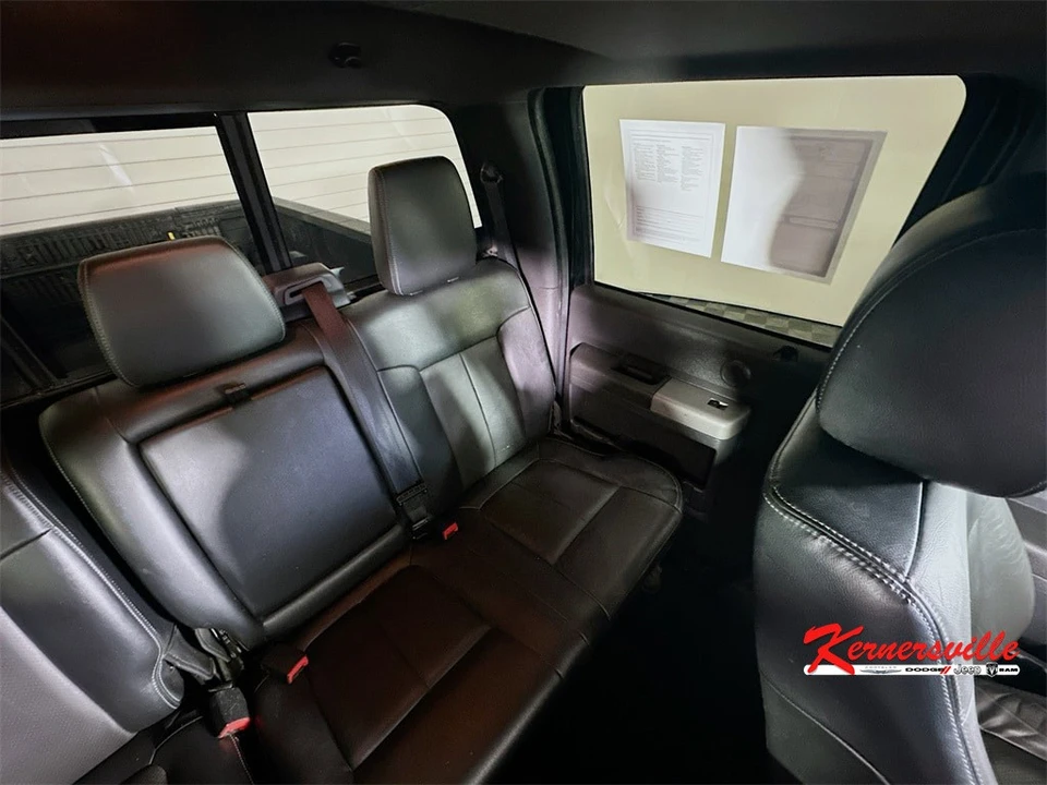 2016 Ford Super Duty 3rd Gen - Image 14 of 21