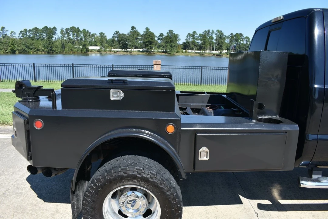 2016 Ford Super Duty 3rd Gen - Image 5 of 12