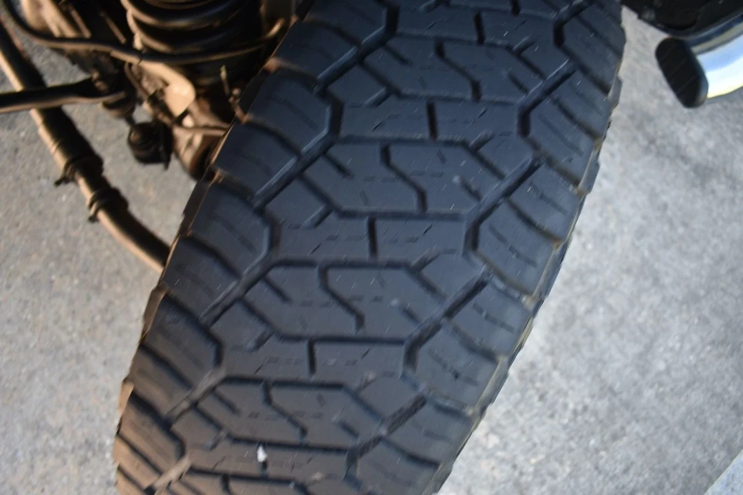 2016 Ford Super Duty 3rd Gen - Image 19 of 21
