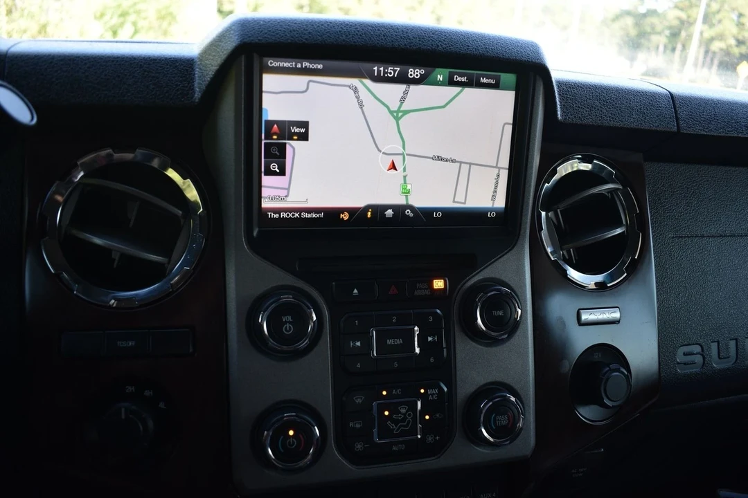 2016 Ford Super Duty 3rd Gen - Image 13 of 21