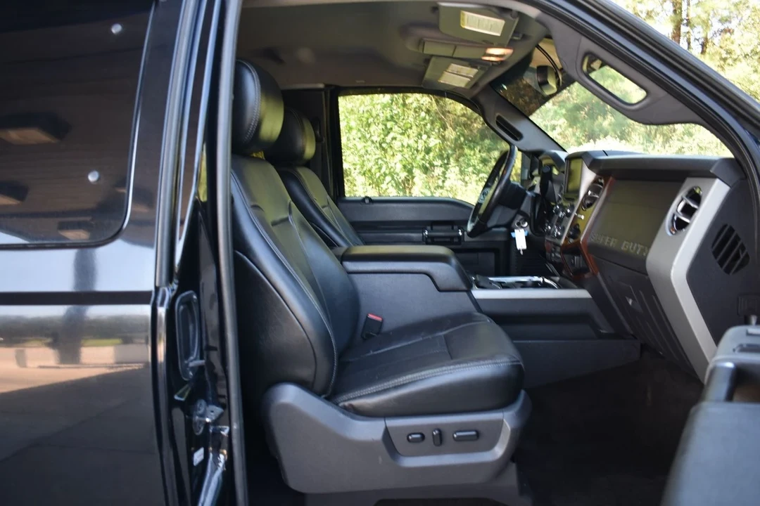 2016 Ford Super Duty 3rd Gen - Image 16 of 21