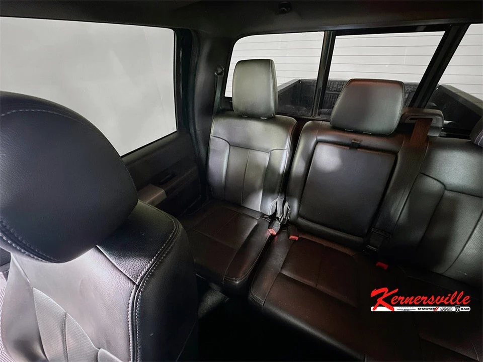 2016 Ford Super Duty 3rd Gen - Image 12 of 21