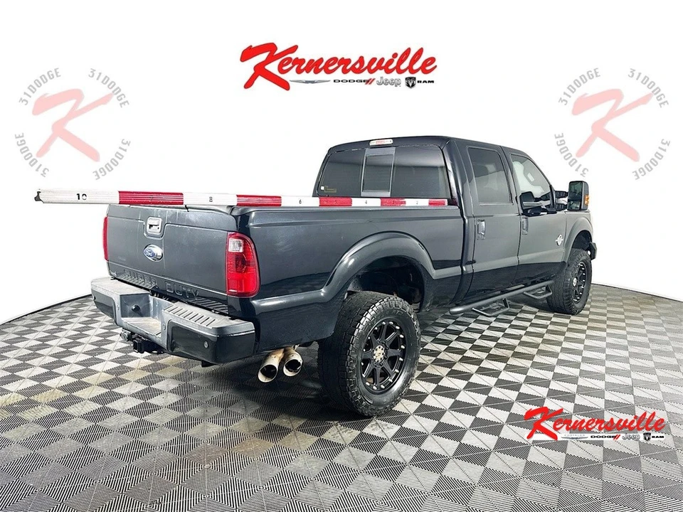 2016 Ford Super Duty 3rd Gen - Image 7 of 21