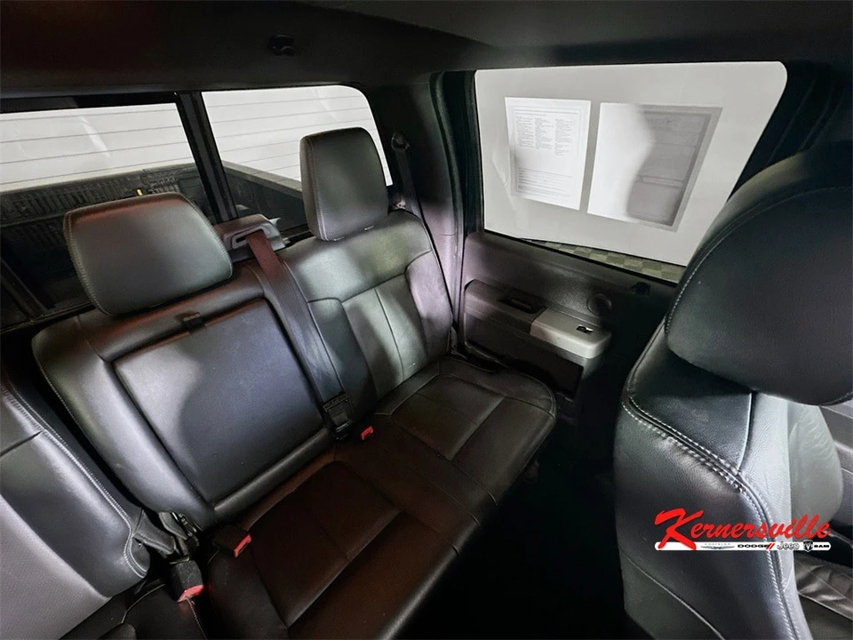 2016 Ford Super Duty 3rd Gen - Image 14 of 21