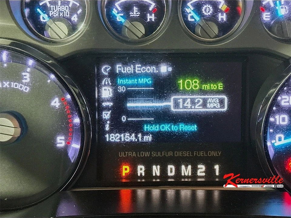 2016 Ford Super Duty 3rd Gen - Image 15 of 21