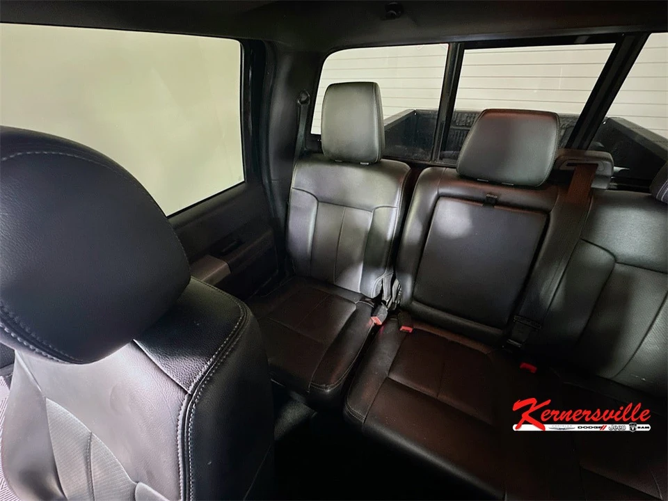 2016 Ford Super Duty 3rd Gen - Image 12 of 21
