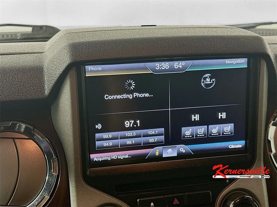 2016 Ford Super Duty 3rd Gen - Image 17 of 21