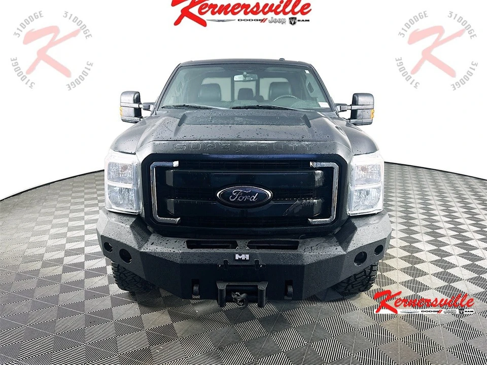 2016 Ford Super Duty 3rd Gen - Image 2 of 21