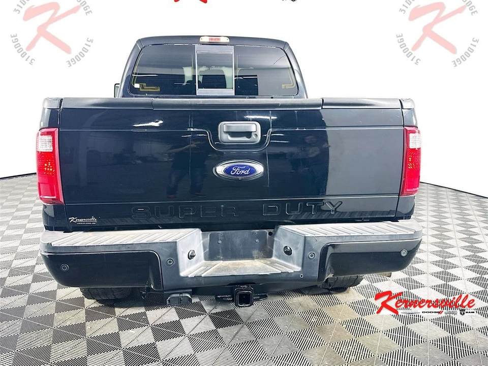 2016 Ford Super Duty 3rd Gen - Image 6 of 21