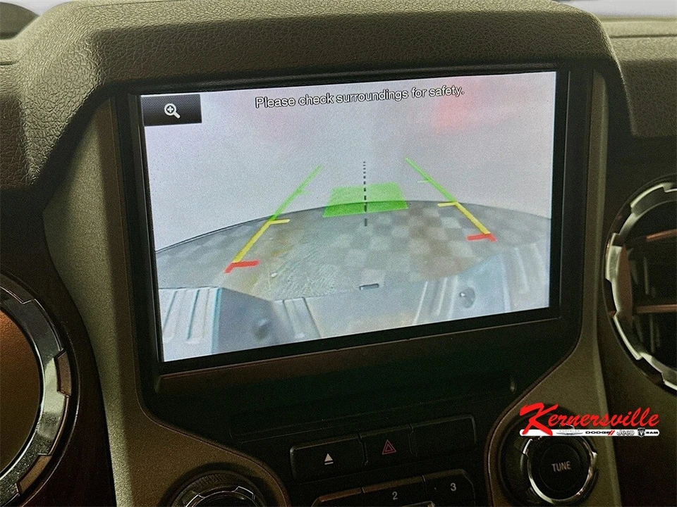 2016 Ford Super Duty 4th Gen - Image 20 of 21