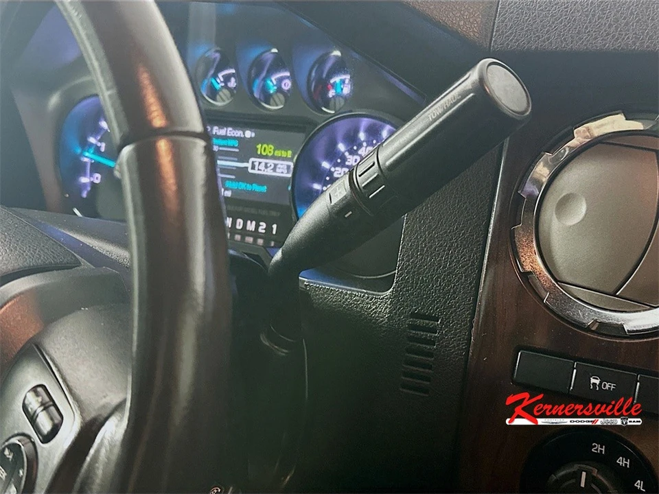 2016 Ford Super Duty 3rd Gen - Image 16 of 21