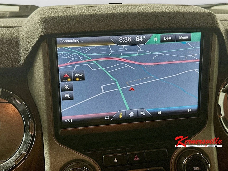 2016 Ford Super Duty 4th Gen - Image 19 of 21