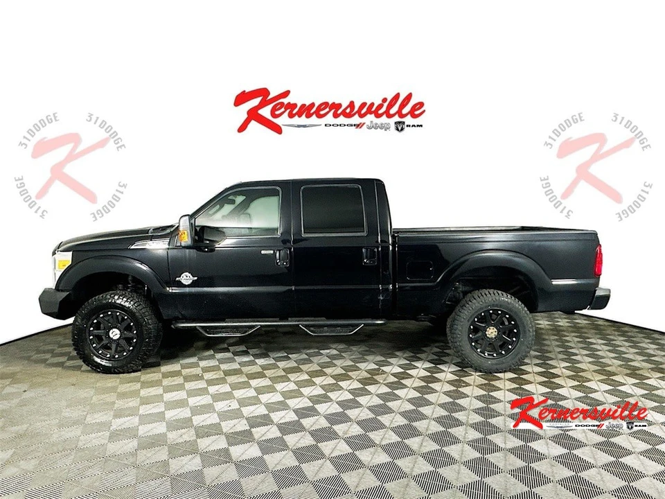 2016 Ford Super Duty 3rd Gen - Image 4 of 21