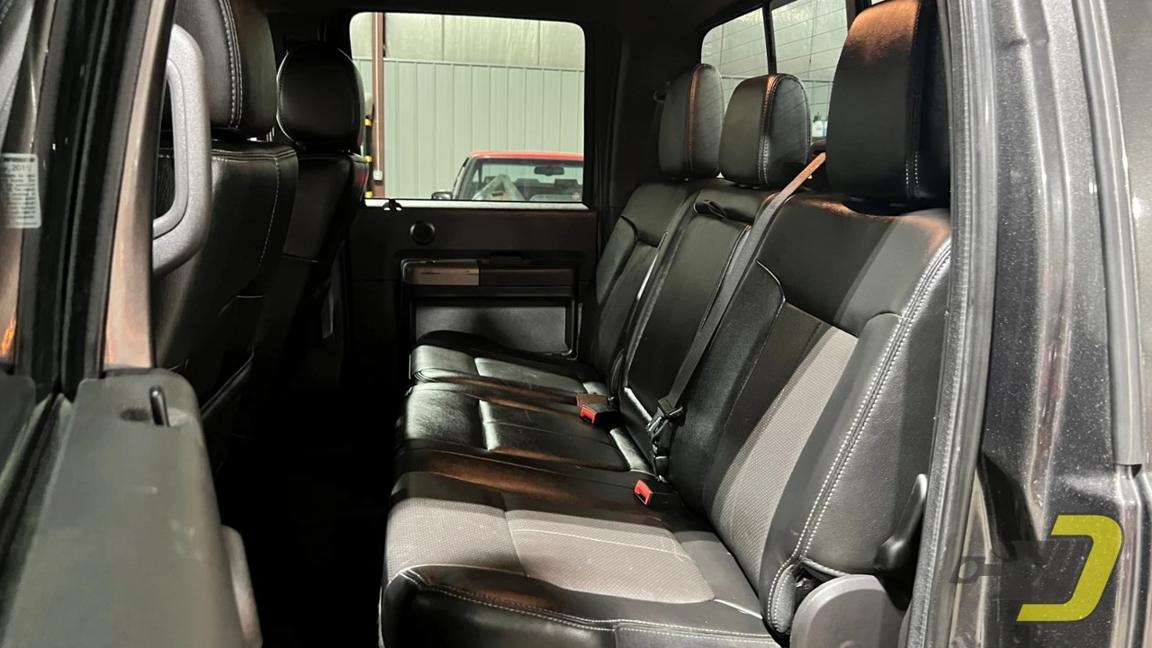 2016 Ford Super Duty 3rd Gen - Image 19 of 21