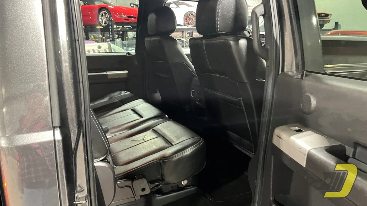 2016 Ford Super Duty 3rd Gen - Image 20 of 21