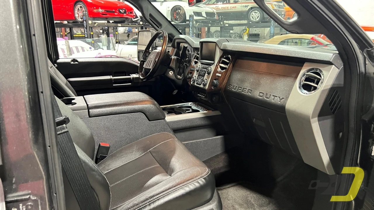 2016 Ford Super Duty 3rd Gen - Image 16 of 21