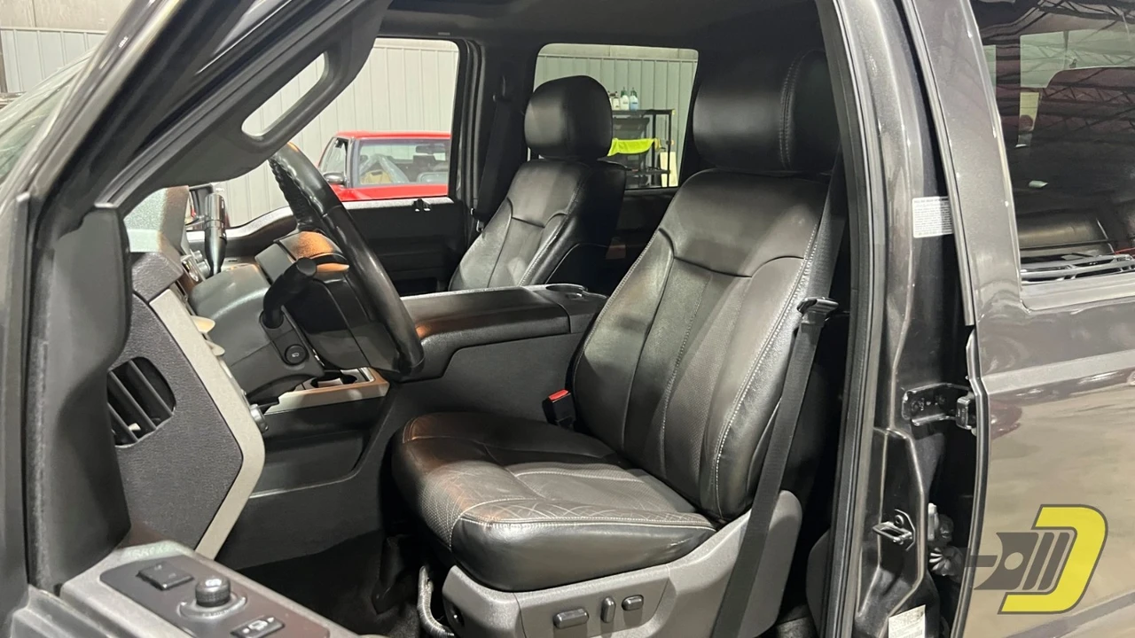 2016 Ford Super Duty 3rd Gen - Image 15 of 21