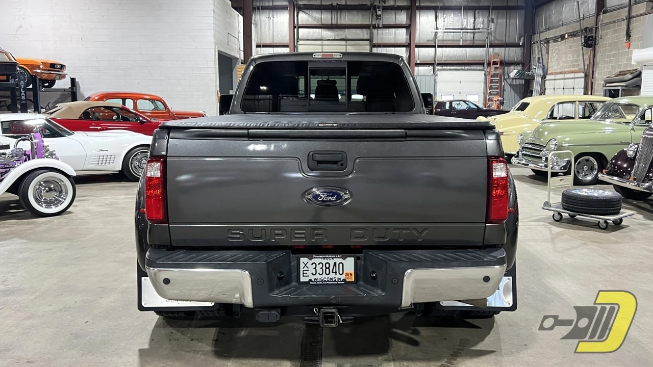 2016 Ford Super Duty 3rd Gen - Image 6 of 21