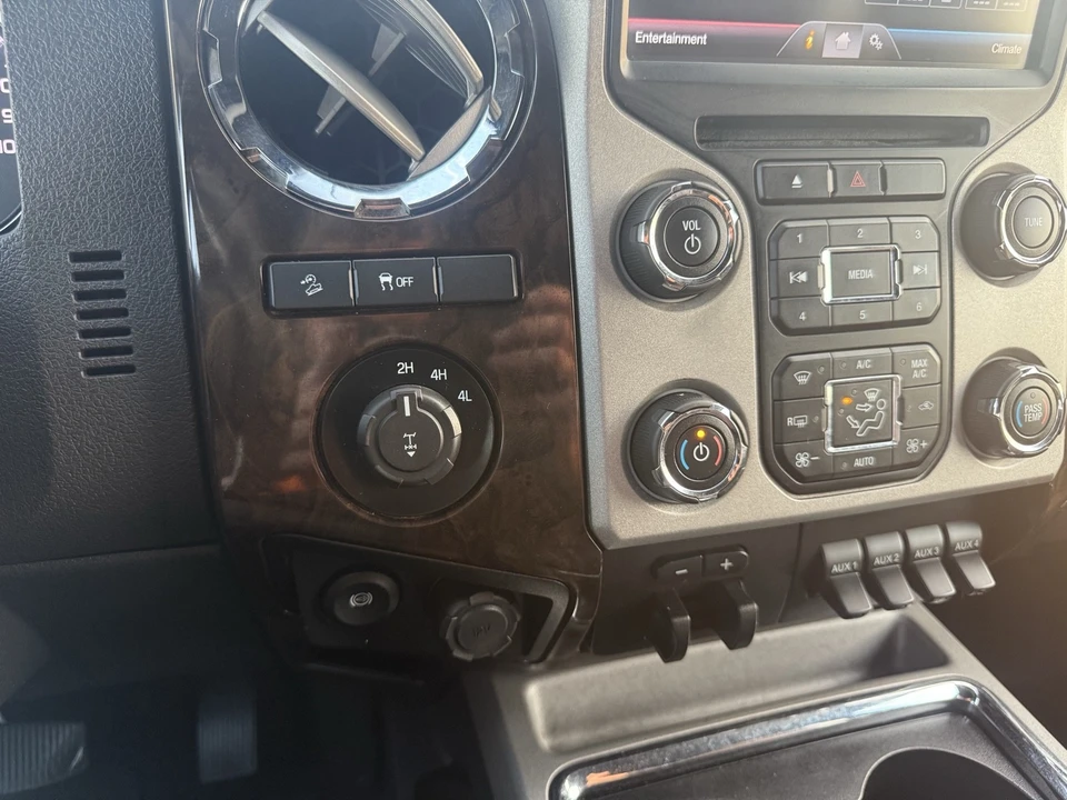 2016 Ford Super Duty 3rd Gen - Image 18 of 20